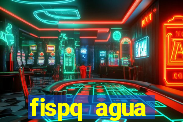 fispq agua sanitaria romax
